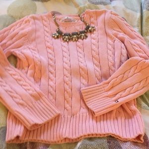 Tommy Hilfiger Sweater